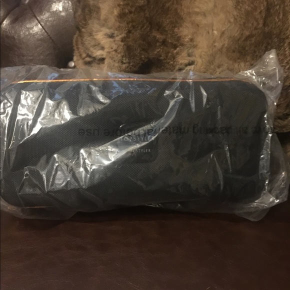 TOPSTYLER ceramic curling shells - Picture 3 of 8